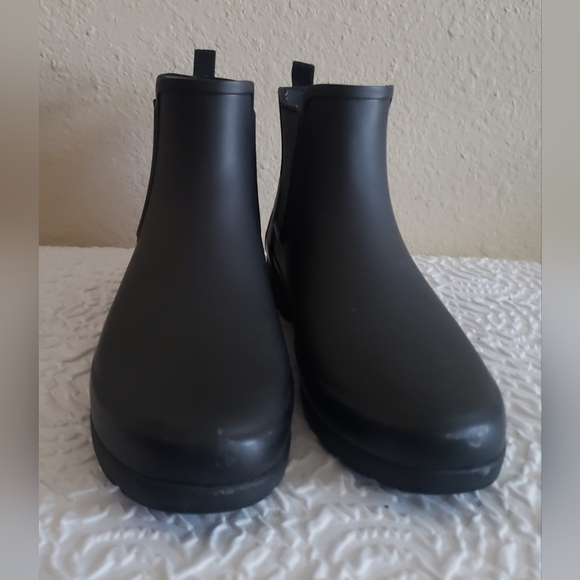 Hunter Boots - Picture 7 of 9